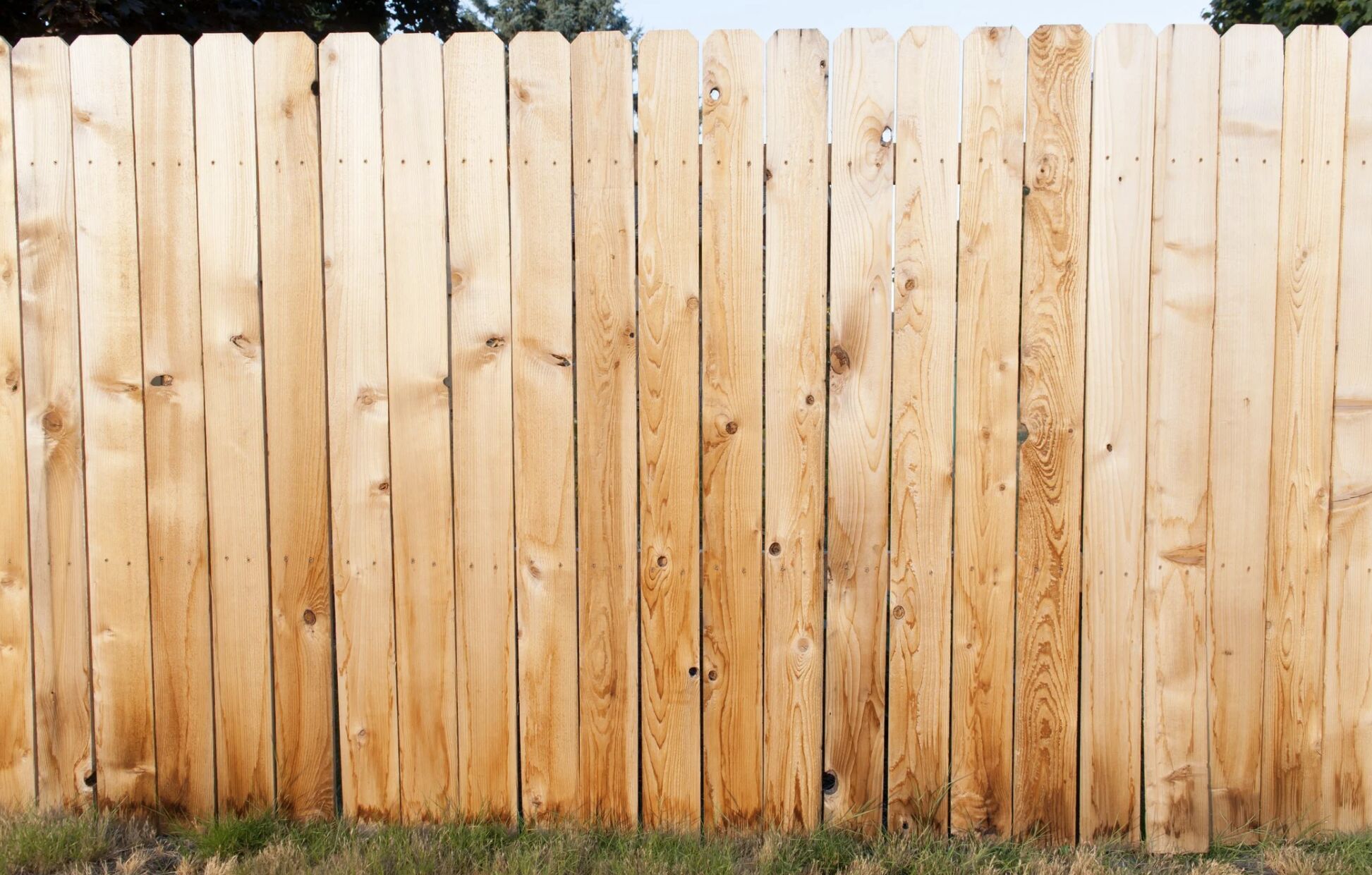 Wood Fences services in Elizabethton, TN
